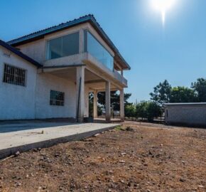 CASA TIPO CAMPESTRE EN BAJA MALIBU